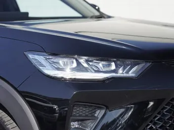 Haval H6 2026 photo 5