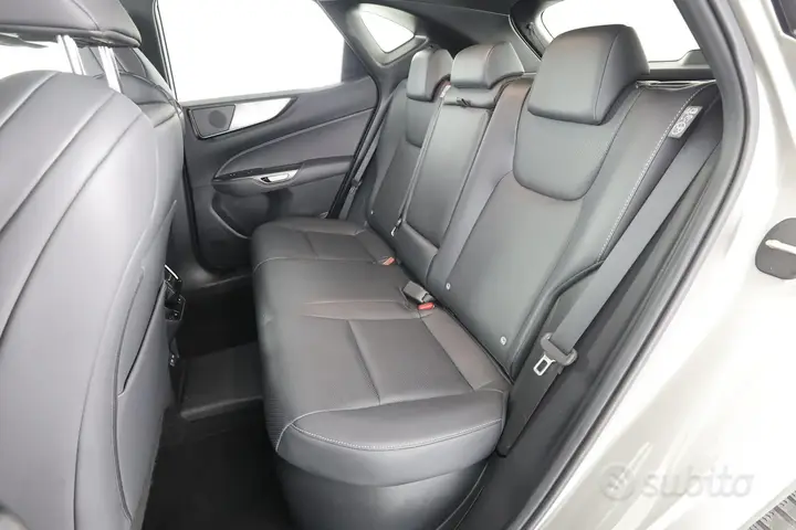 Lexus Nx 2024 photo 3