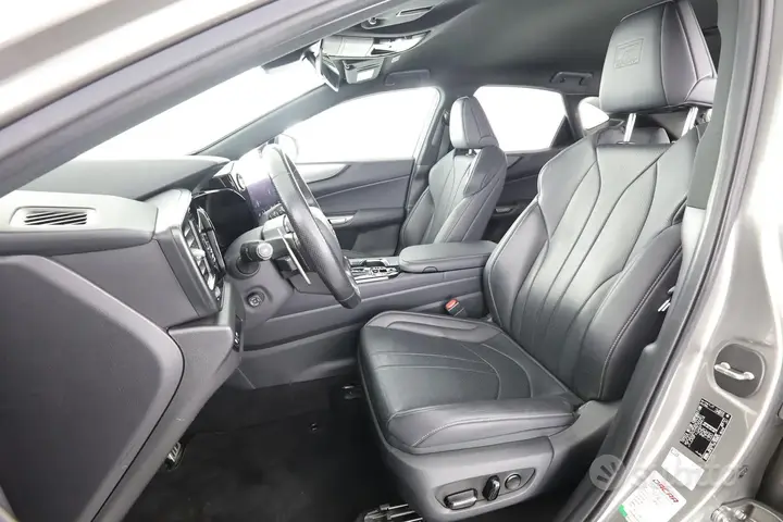 Lexus Nx 2024 photo 2