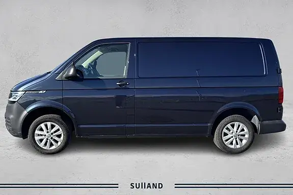 Volkswagen Transporter 2020 photo 2