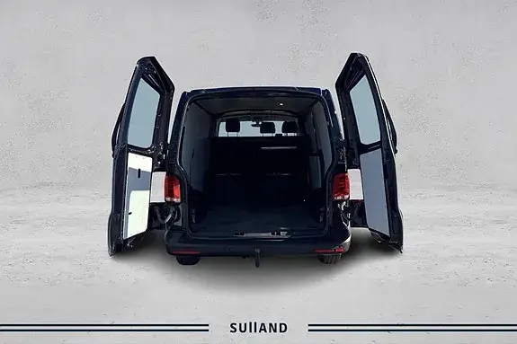 Volkswagen Transporter 2020 photo 5