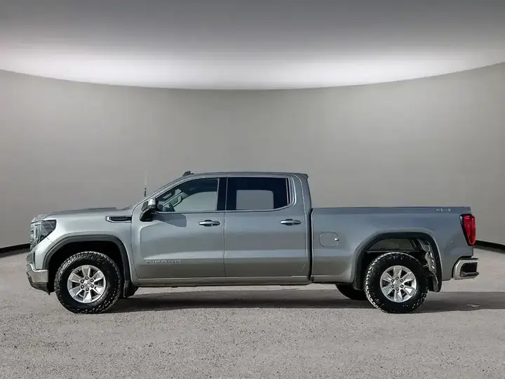 GMC Sierra 1500 2023 photo 5