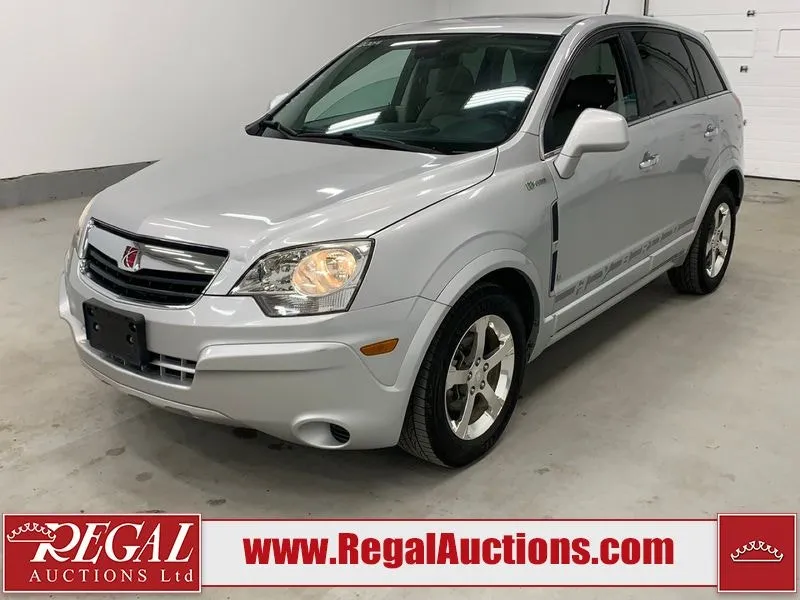 Saturn Vue