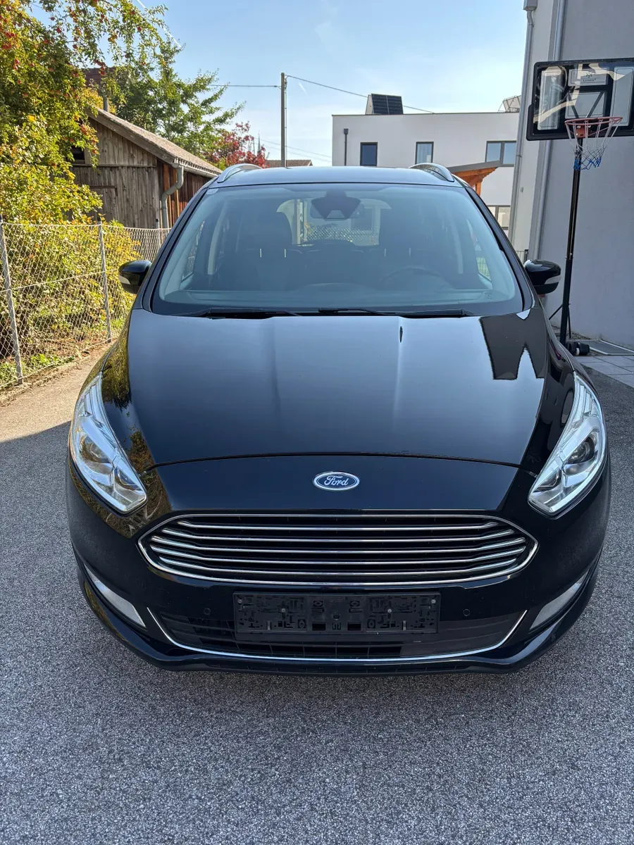 Ford Galaxy