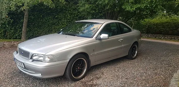 Volvo C70 2001 photo 5