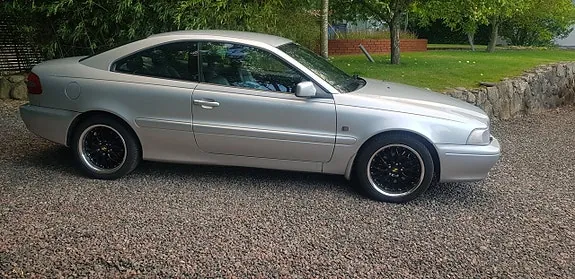 Volvo C70 2001 photo 2