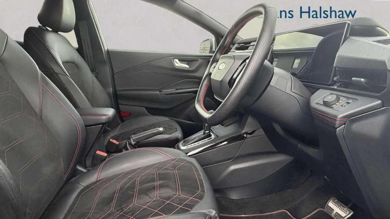 Ford Puma 2026 photo 3