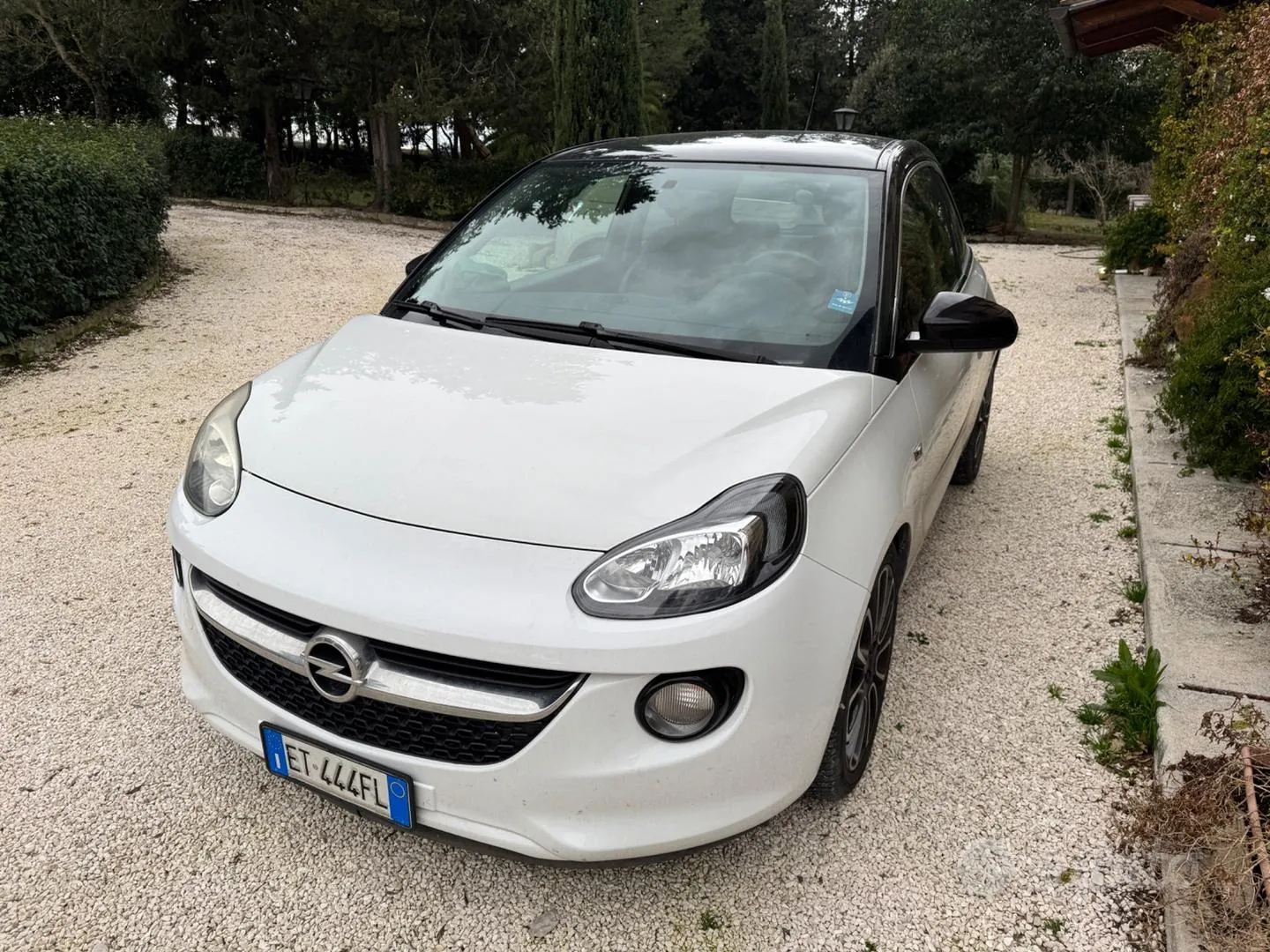 Opel Adam