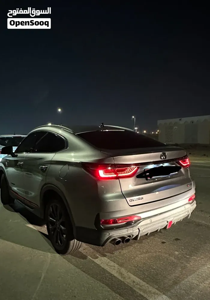 Changan Cs85 2023 photo 3