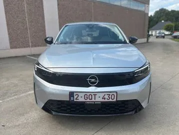 Opel Corsa 2025 photo 2