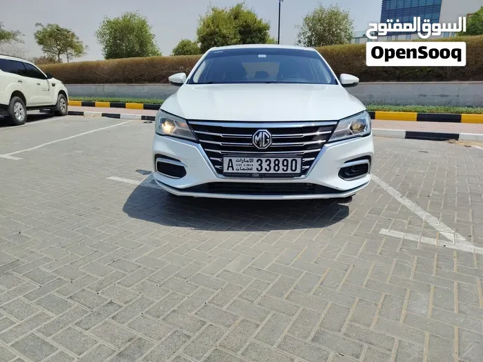 MG Mg 5 2025 photo 2