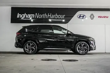 Hyundai Tucson 2026 photo 3