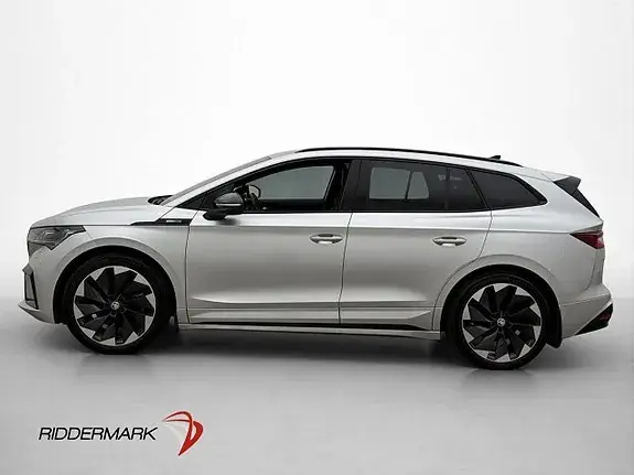 Skoda Enyaq 2023 photo 5