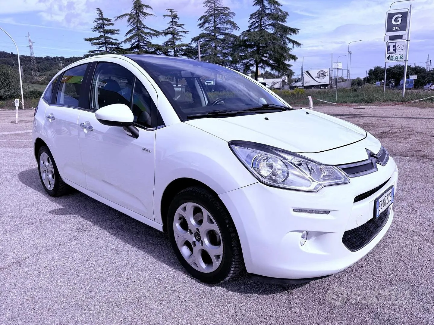 Citroen C3 2013 photo 2