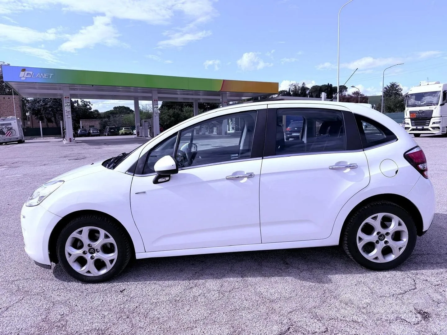 Citroen C3 2013 photo 5