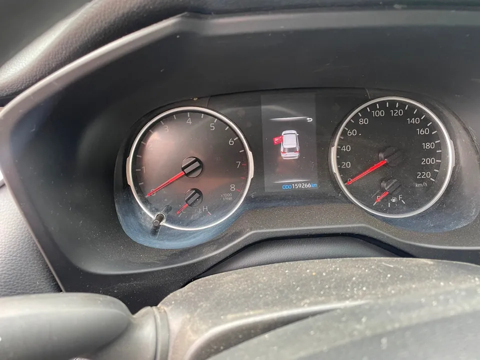 Toyota Rav4 2022 photo 4