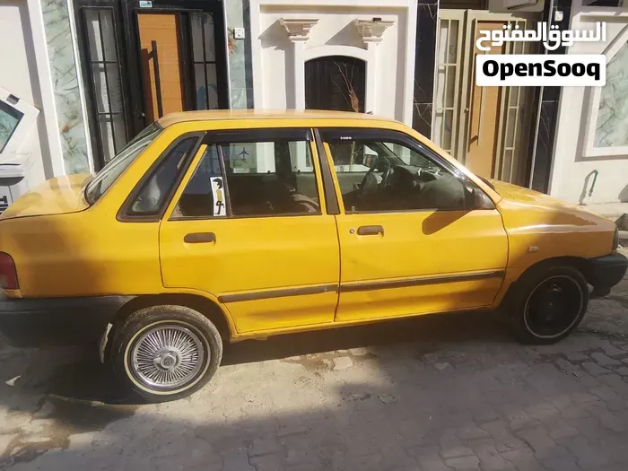 Saipa 111