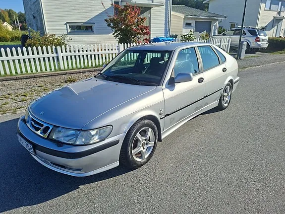 Saab 9-3