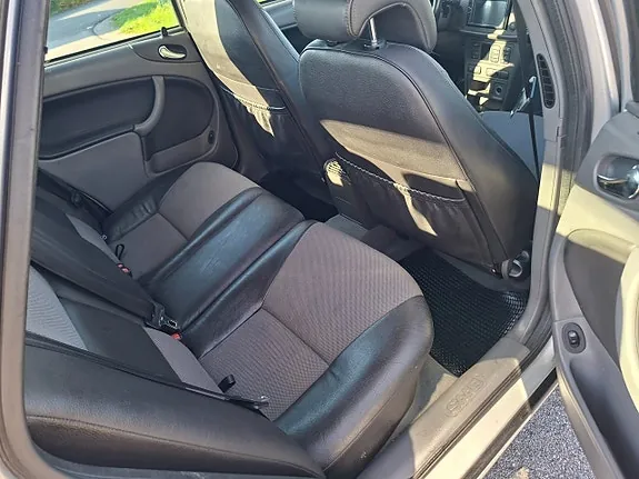 Saab 9-3 2002 photo 3