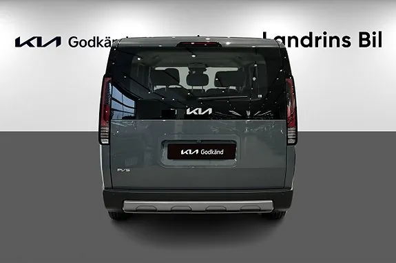 Kia Pv5 2026 photo 5