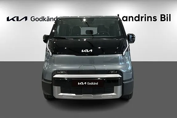 Kia Pv5 2026 photo 2