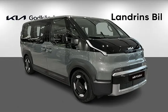 Kia Pv5 2026 photo 3