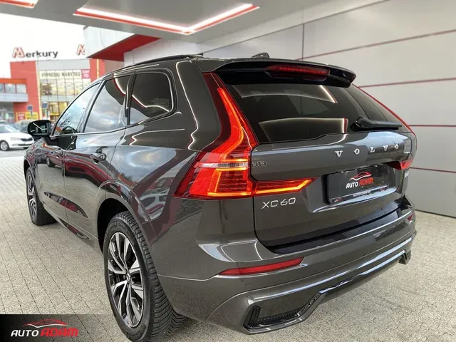 Volvo Xc60 2023 photo 3