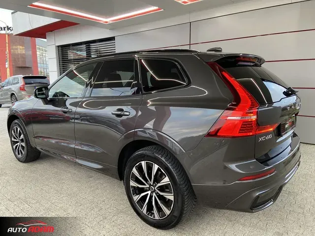 Volvo Xc60 2023 photo 2