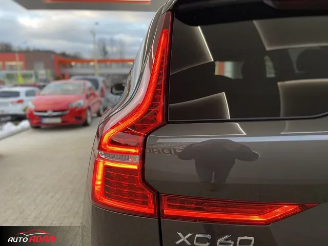 Volvo Xc60 2023 photo 4