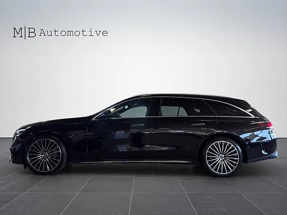 Mercedes-Benz E300 De 2026 photo 3