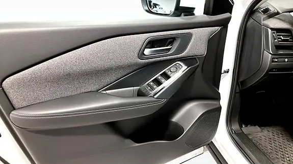 Nissan Qashqai 2026 photo 5