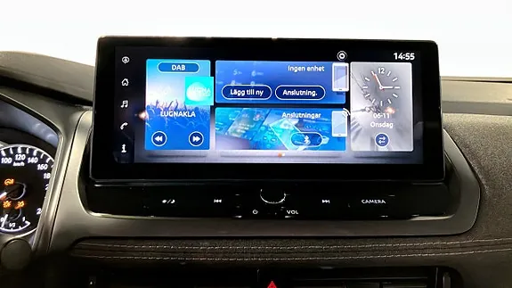 Nissan Qashqai 2026 photo 3