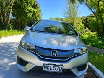 Honda Fit 2013 photo 5