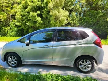 Honda Fit 2013 photo 3