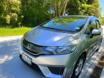 Honda Fit 2013 photo 2