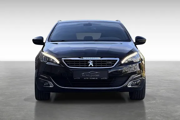 Peugeot 308 Sw 2016 photo 2