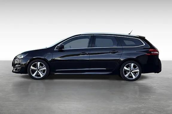 Peugeot 308 Sw 2016 photo 4