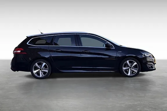 Peugeot 308 Sw 2016 photo 3