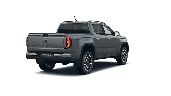 Volkswagen Amarok 2026 photo 2
