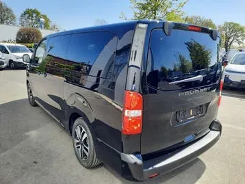 Peugeot Expert photo 3