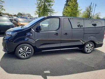 Peugeot Expert photo 2