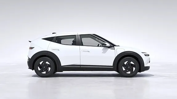 Hyundai Ioniq 2027 photo 2