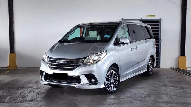 Maxus G10