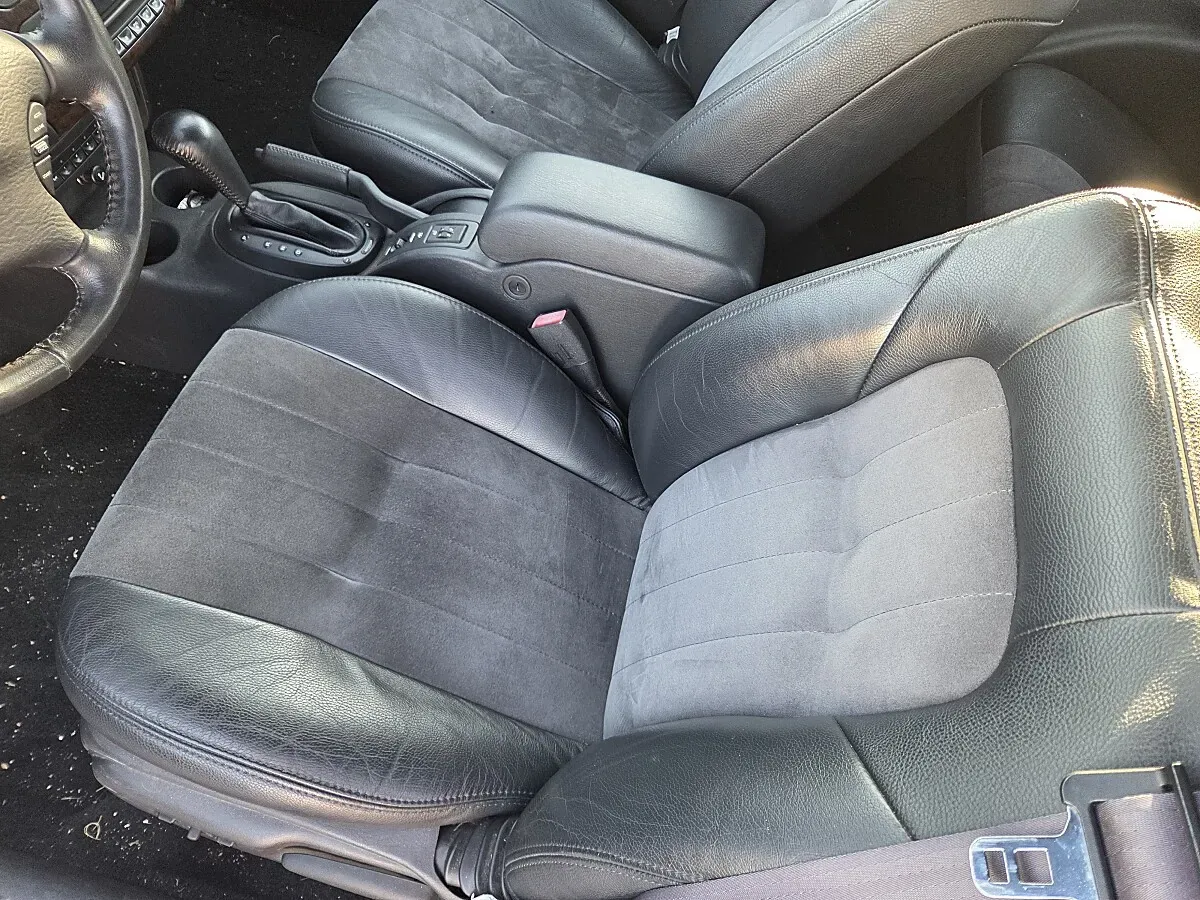 Chrysler Sebring 2006 photo 3