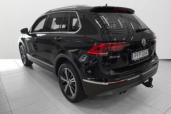 Volkswagen Tiguan 2017 photo 2