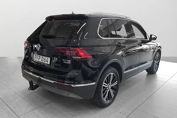 Volkswagen Tiguan 2017 photo 4