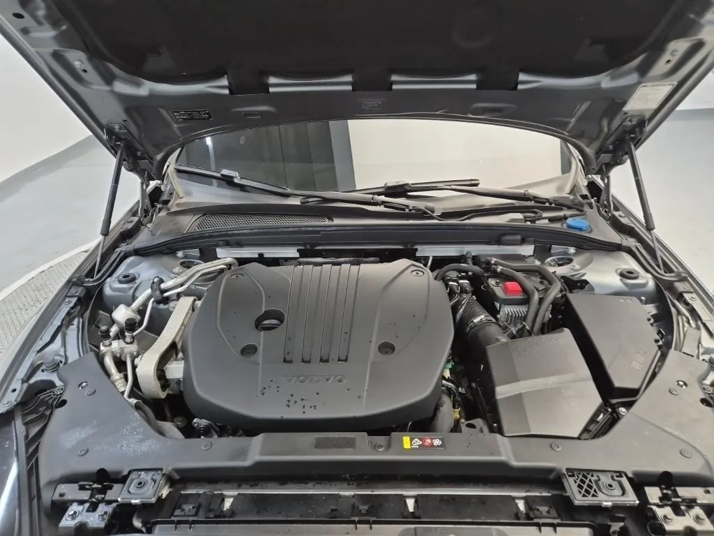 Volvo V60 2021 photo 5