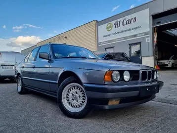 BMW Série 5