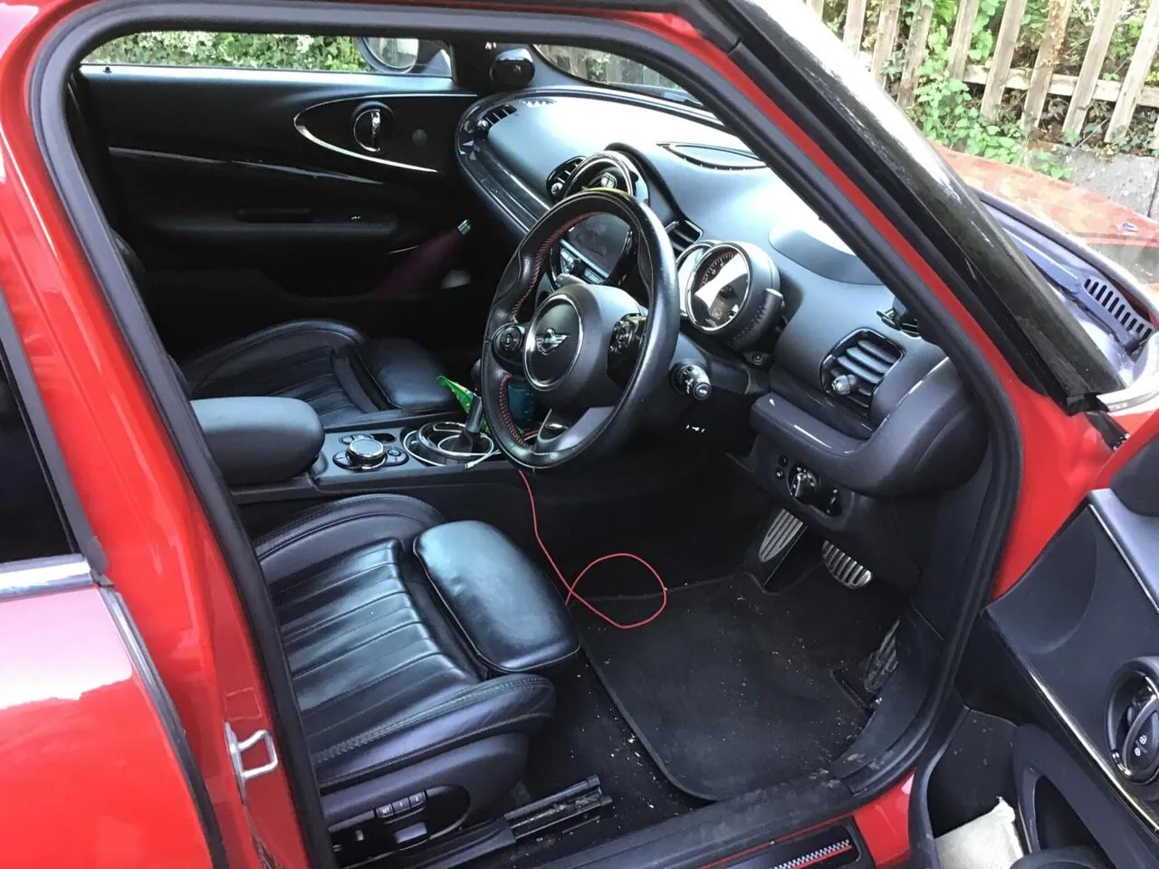 Mini Clubman 2017 photo 5