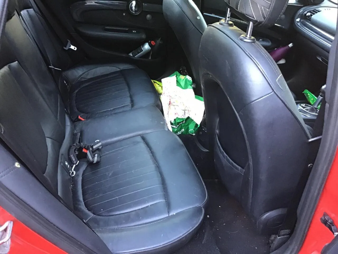 Mini Clubman 2017 photo 4